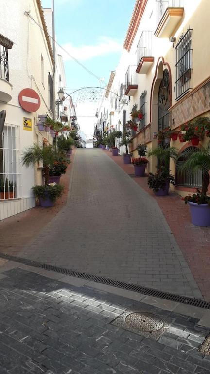 Duquesa Fairways, A Spacious Apartment With Fabulous Views And Facilities Manilva Exterior foto